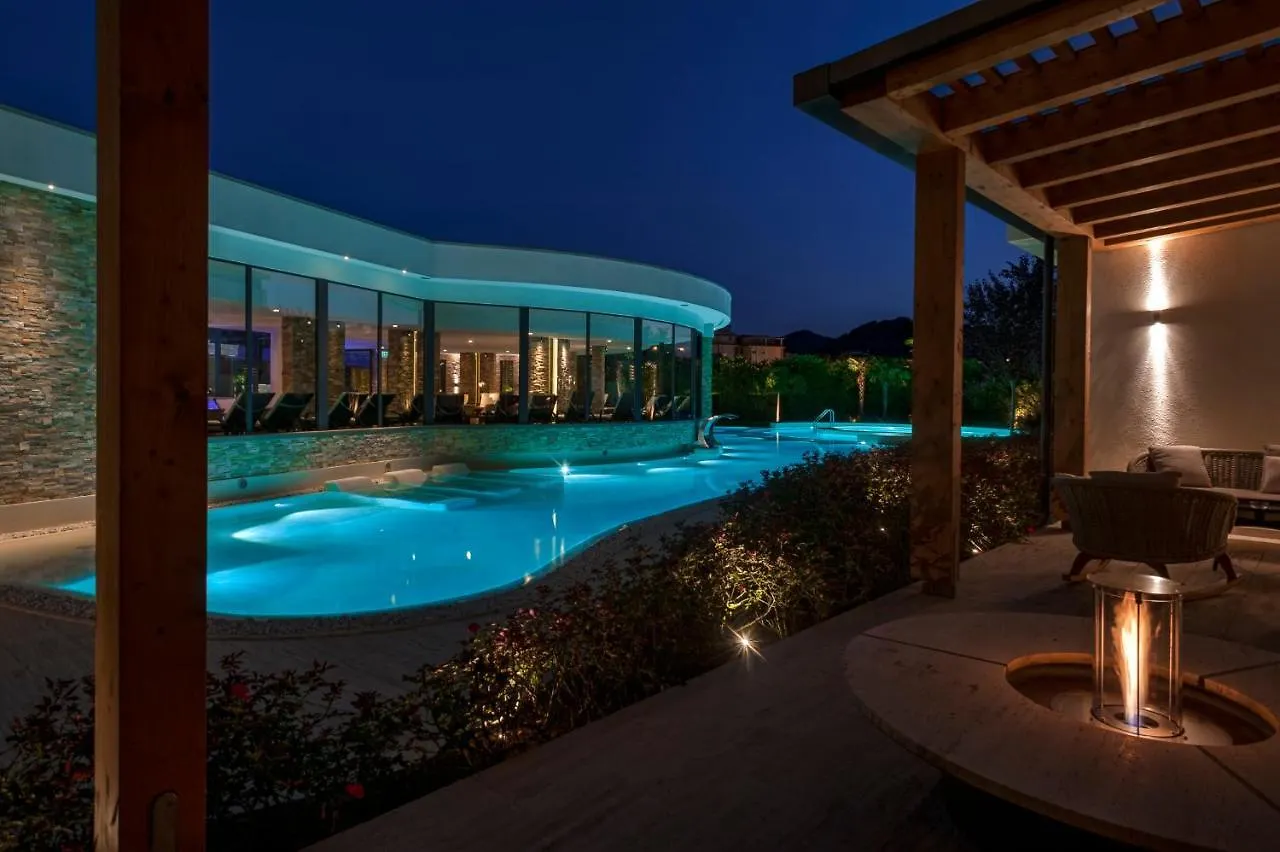 Spa&Hotel Terme Esplanade Tergesteo Montegrotto Terme 5*,  Italien