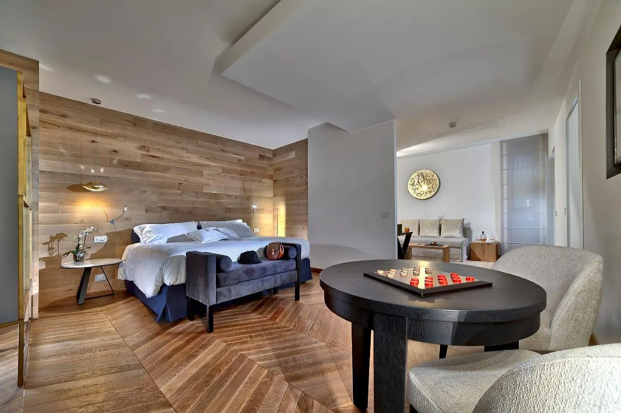 Esplanade Tergesteo - Luxury Retreat Монтегротто-Терме 5*,  Италия