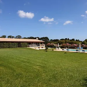Agliado , Platamona Italië