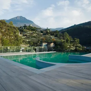 Roccaverde Italy