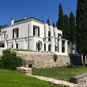 Washington Al Vittoriale , Gardone Riviera Italië