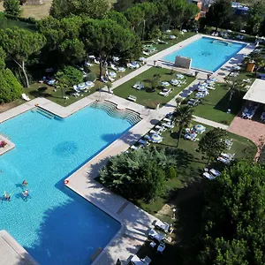 Terme Imperial **** Монтегротто-Терме