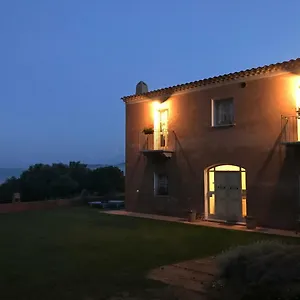 Monti Di Jogliu , Arzachena Italië