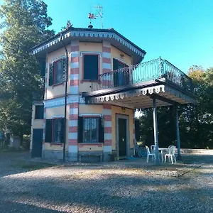 Brugolta , Lavena Ponte Tresa Italië