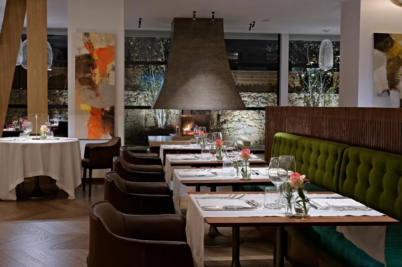 Esplanade Tergesteo - Luxury Retreat Montegrotto Terme 5*,  Ιταλία