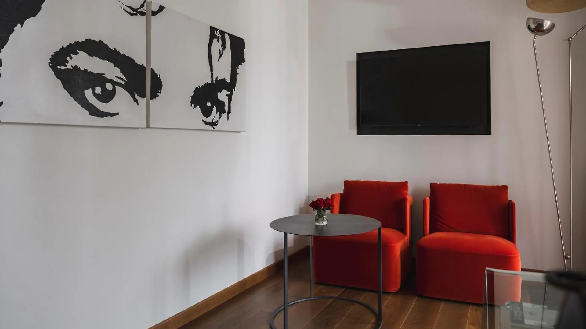 Esplanade Tergesteo - Luxury Retreat Montegrotto Terme Ιταλία