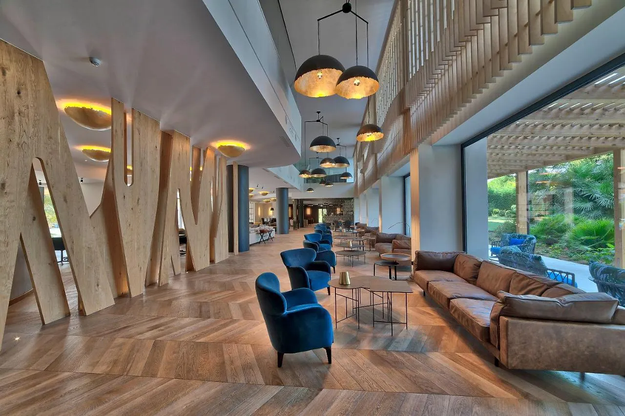 Hotel Esplanade Tergesteo Montegrotto Terme